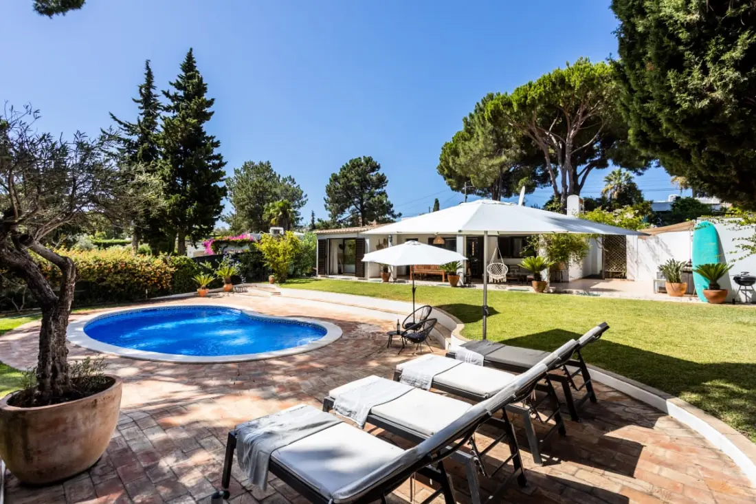 Villa Bonita - Quinta Da Balaia Resort