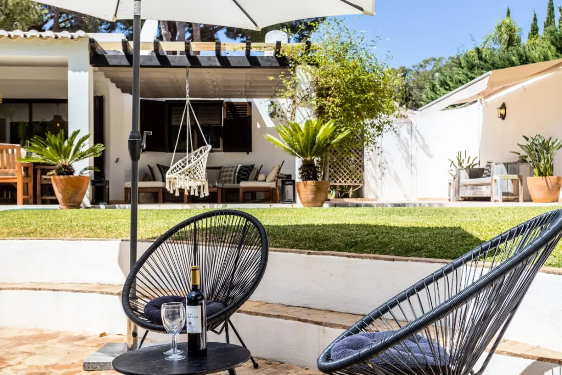 Villa Bonita - Quinta Da Balaia Resort