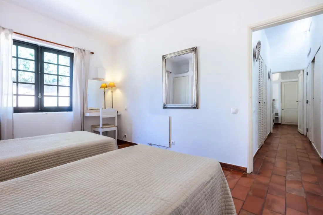 Villa Bonita - Quinta Da Balaia Resort