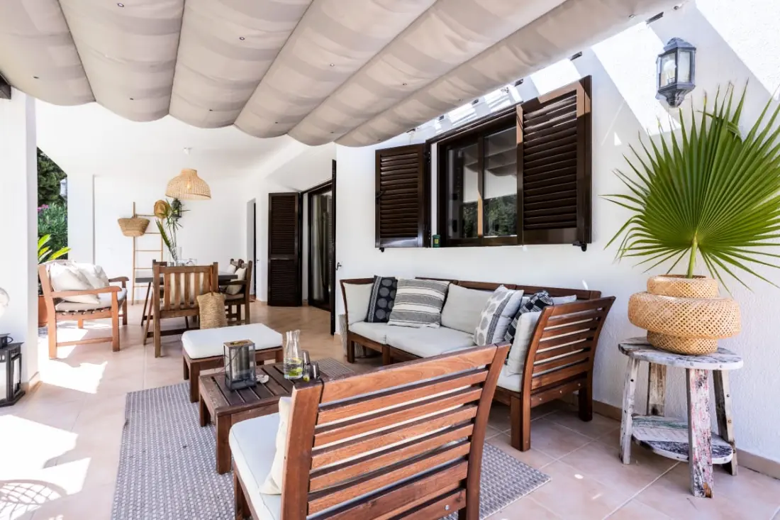 Villa Bonita - Quinta Da Balaia Resort