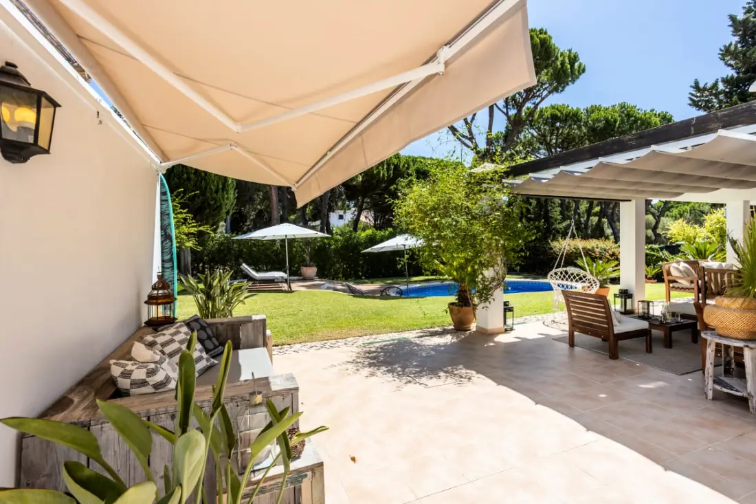 Villa Bonita - Quinta Da Balaia Resort