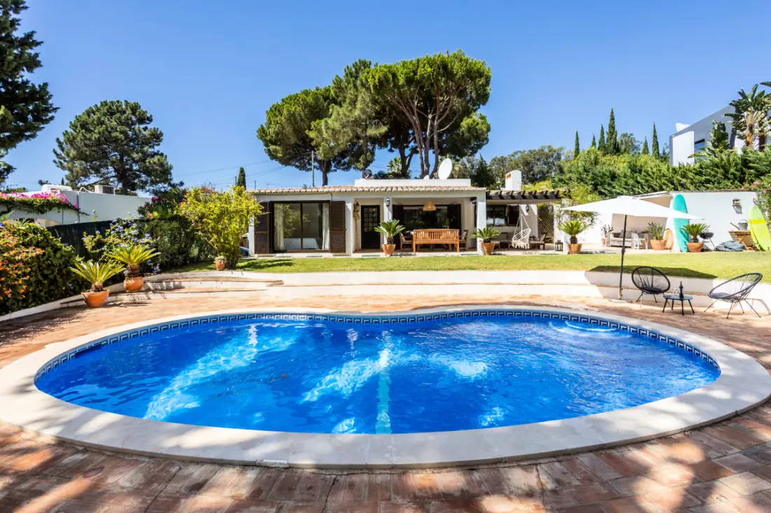 Villa Bonita - Quinta Da Balaia Resort