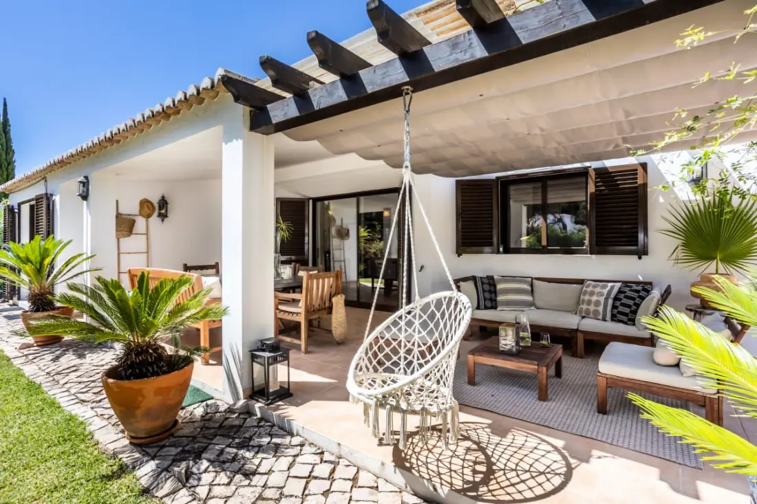 Villa Bonita - Quinta Da Balaia Resort