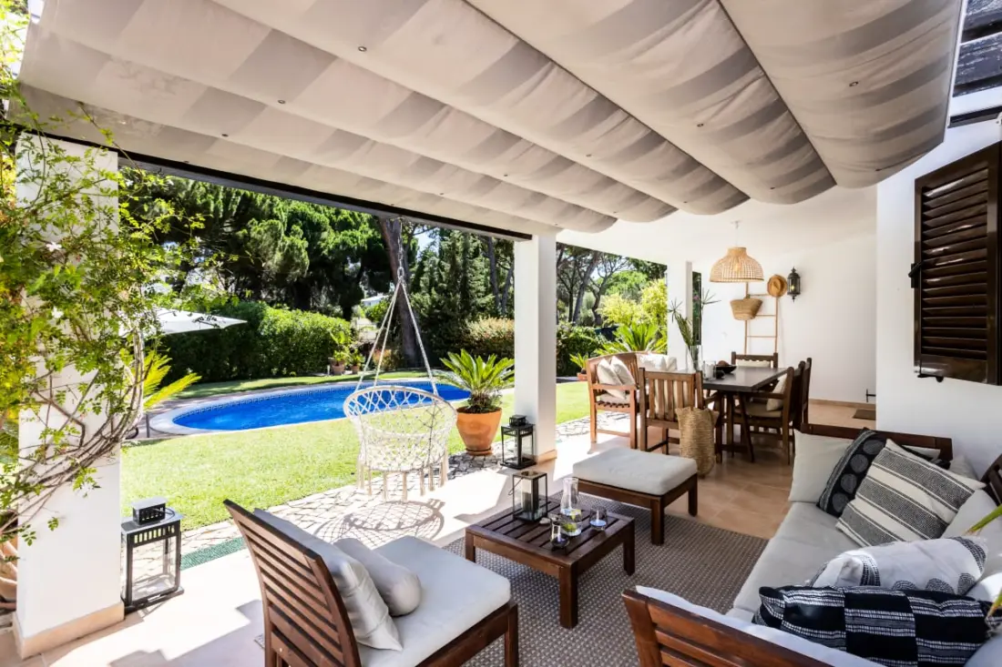 Villa Bonita - Quinta Da Balaia Resort