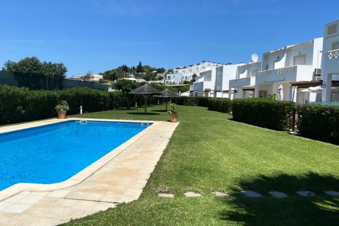 Villa Magdalena