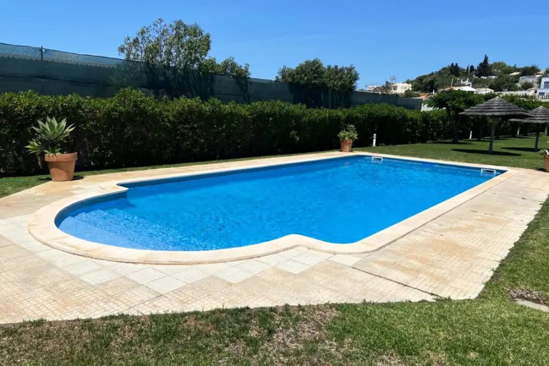 Villa Magdalena