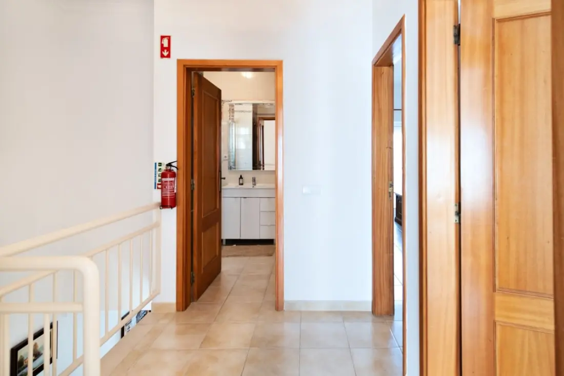 Villa Magdalena