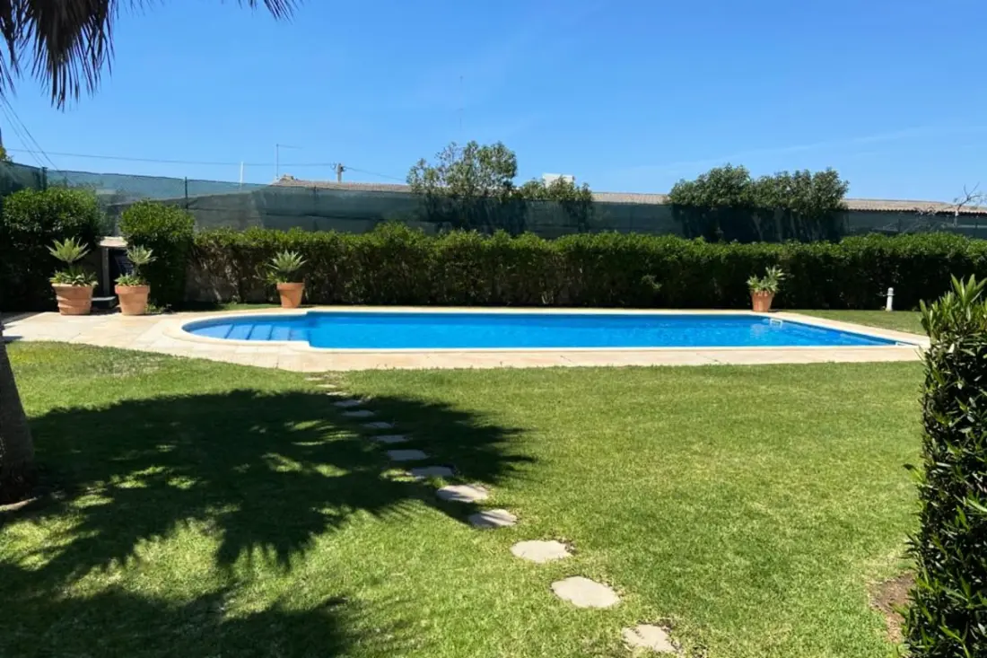 Villa Magdalena
