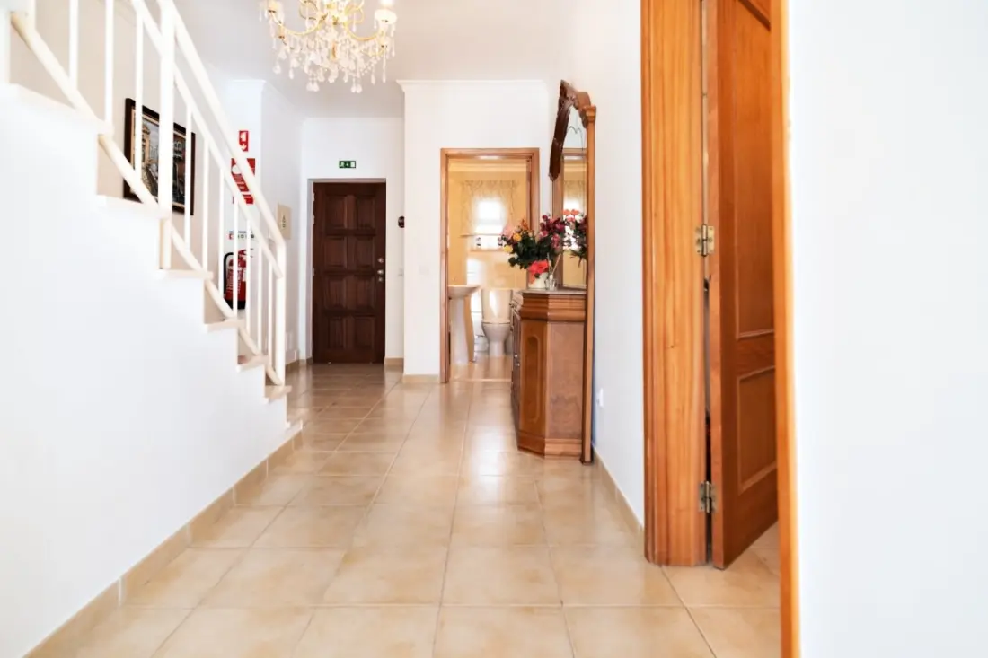 Villa Magdalena