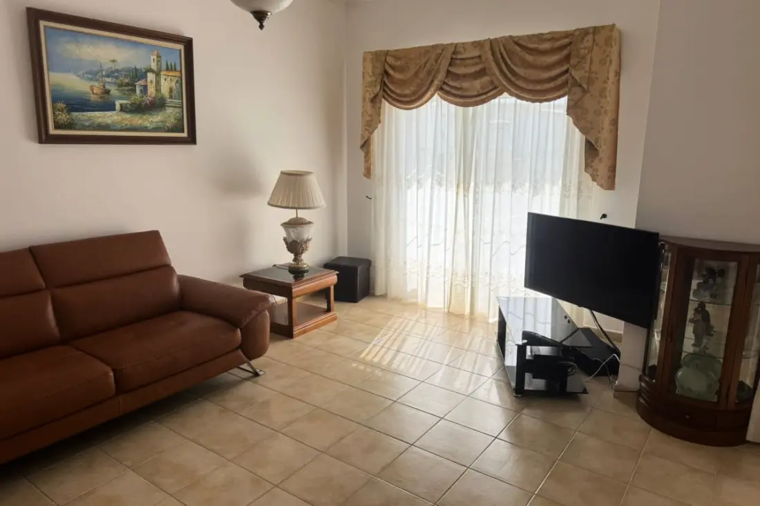 Villa Magdalena