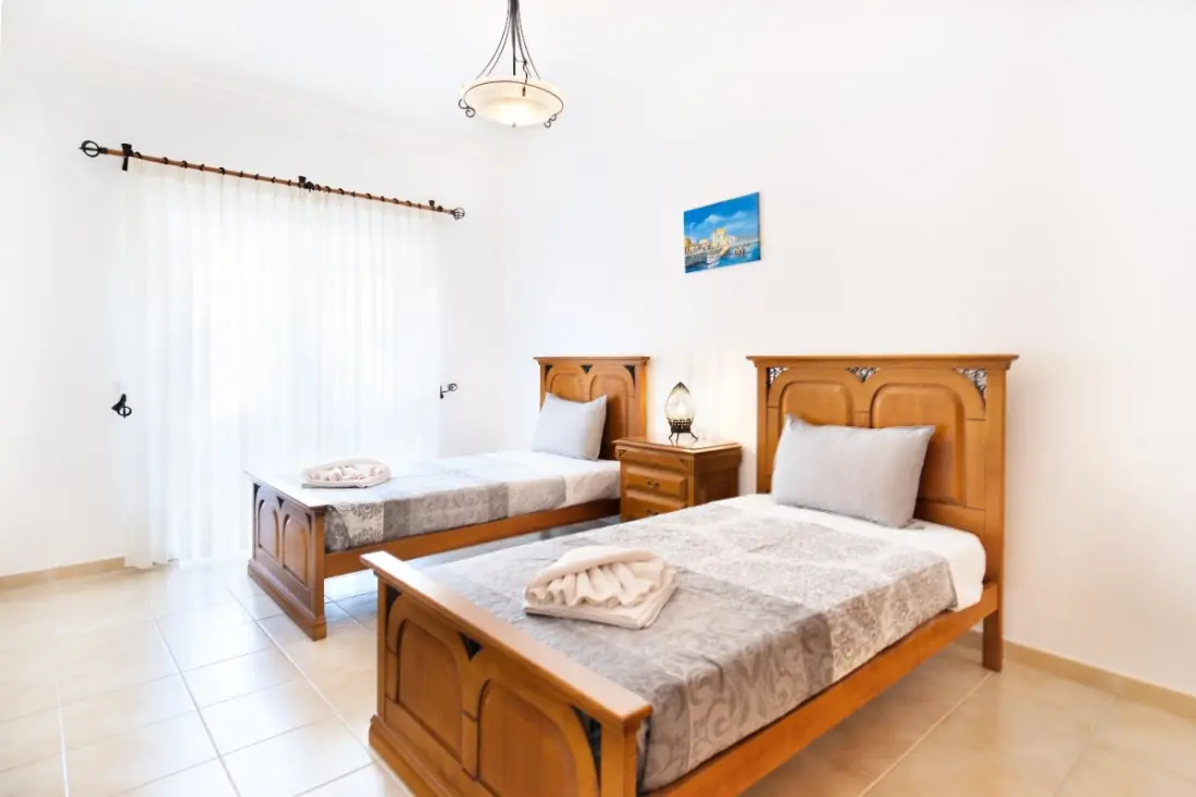 Villa Magdalena