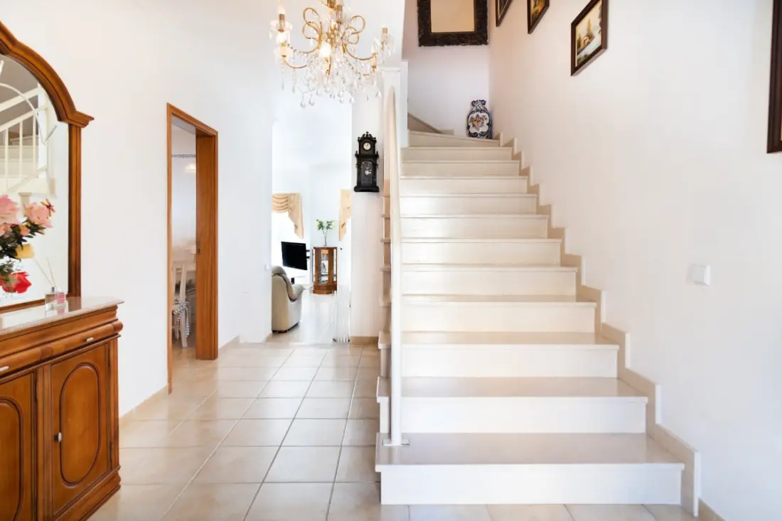 Villa Magdalena
