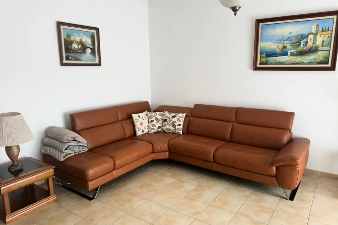 Villa Magdalena