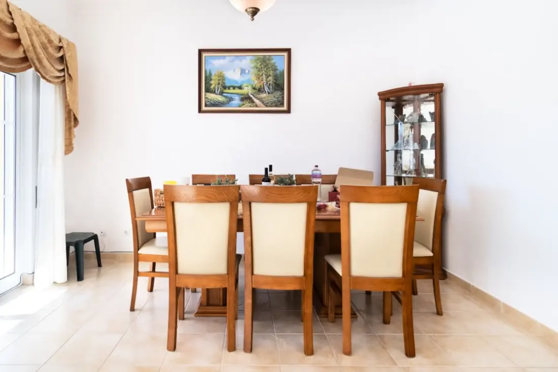 Villa Magdalena