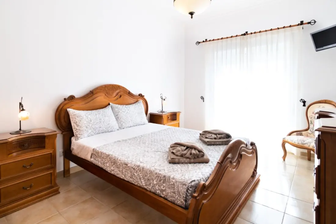 Villa Magdalena