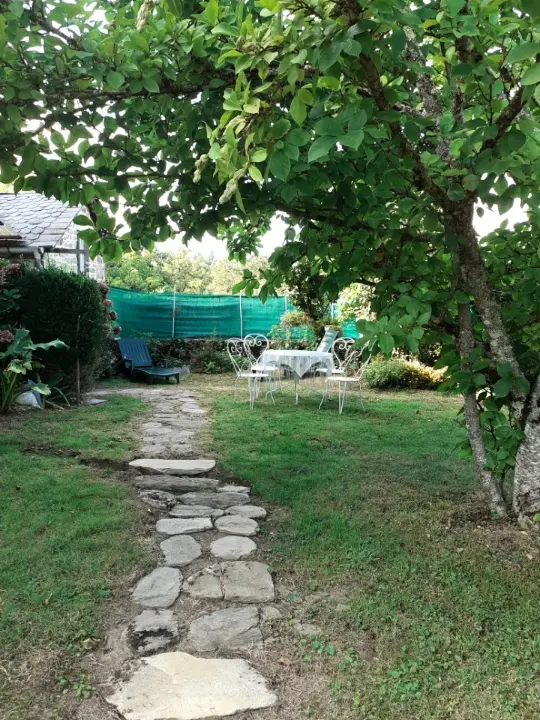 Gîte de France Les hortensias 3 épis