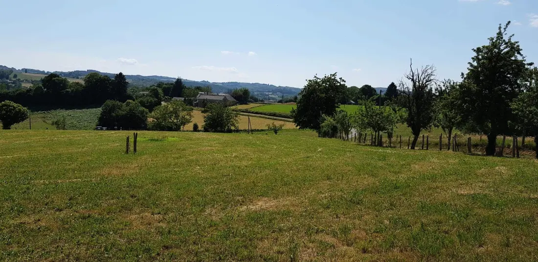 Gîte de France Chez baptiste 3 épis