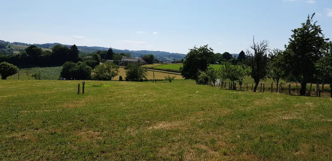 Gîte de France Chez baptiste 3 épis