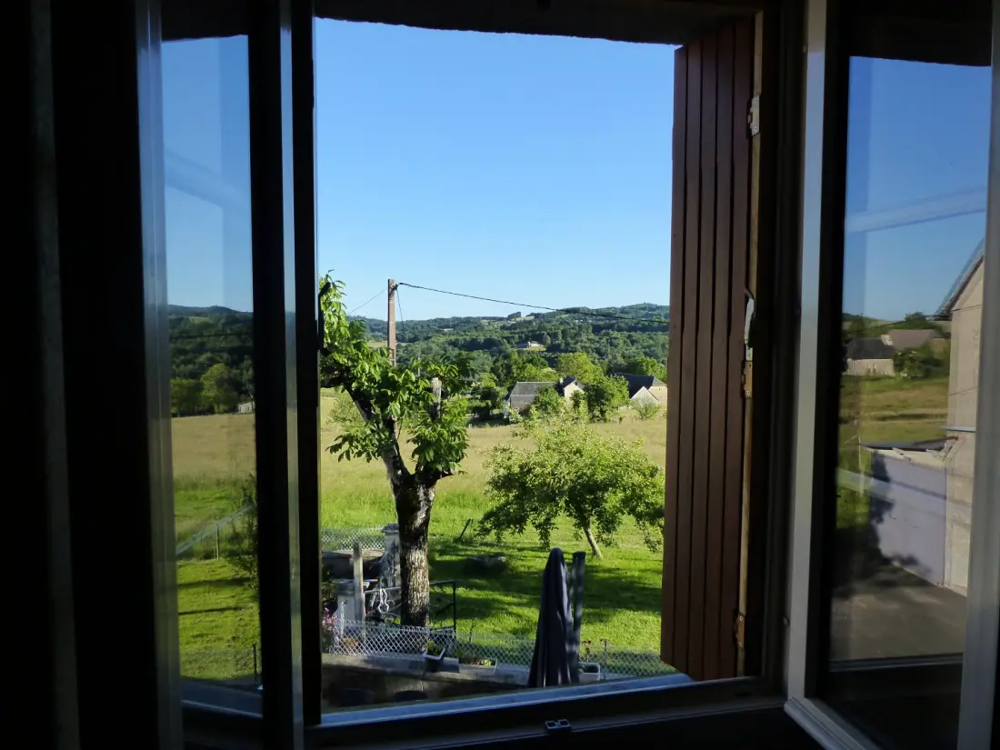 Gîte de France Chez baptiste 3 épis