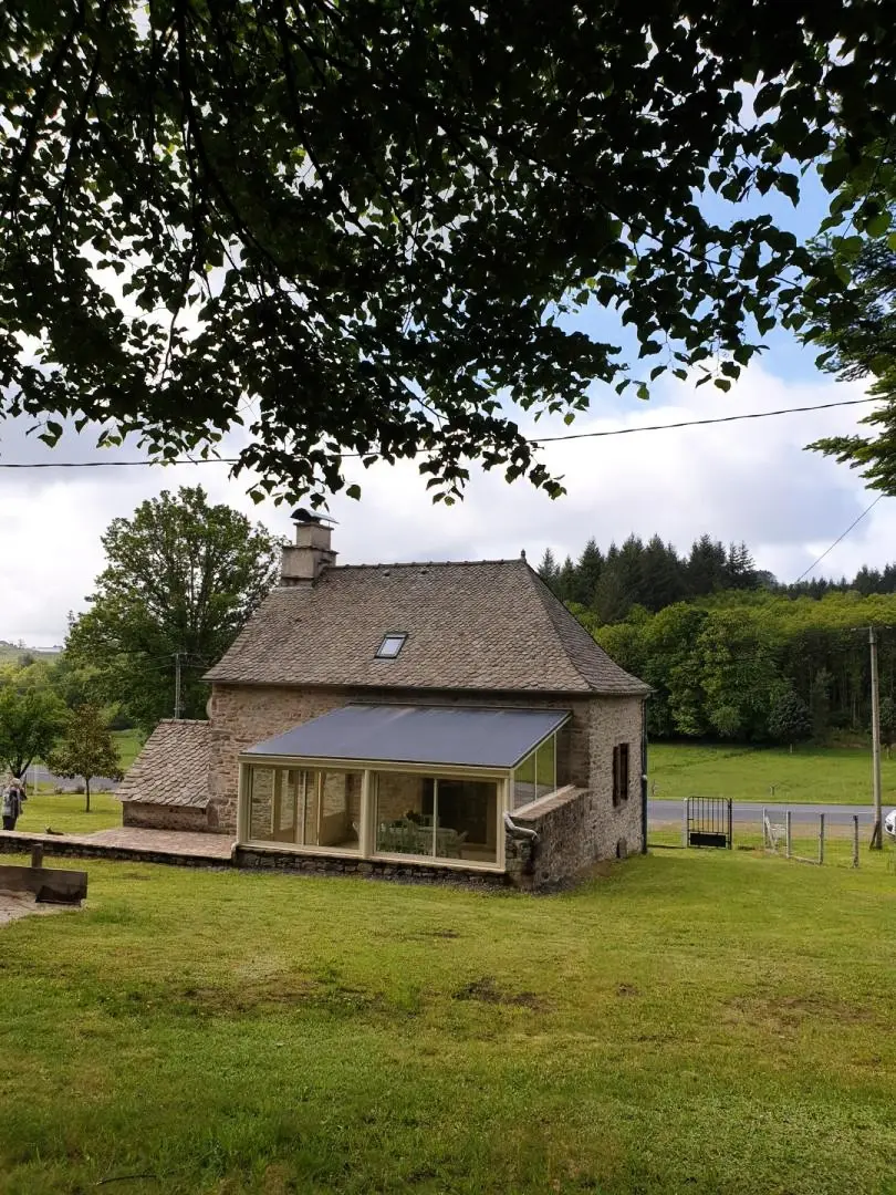 Gîte de France Gîte de lachaud 3 épis