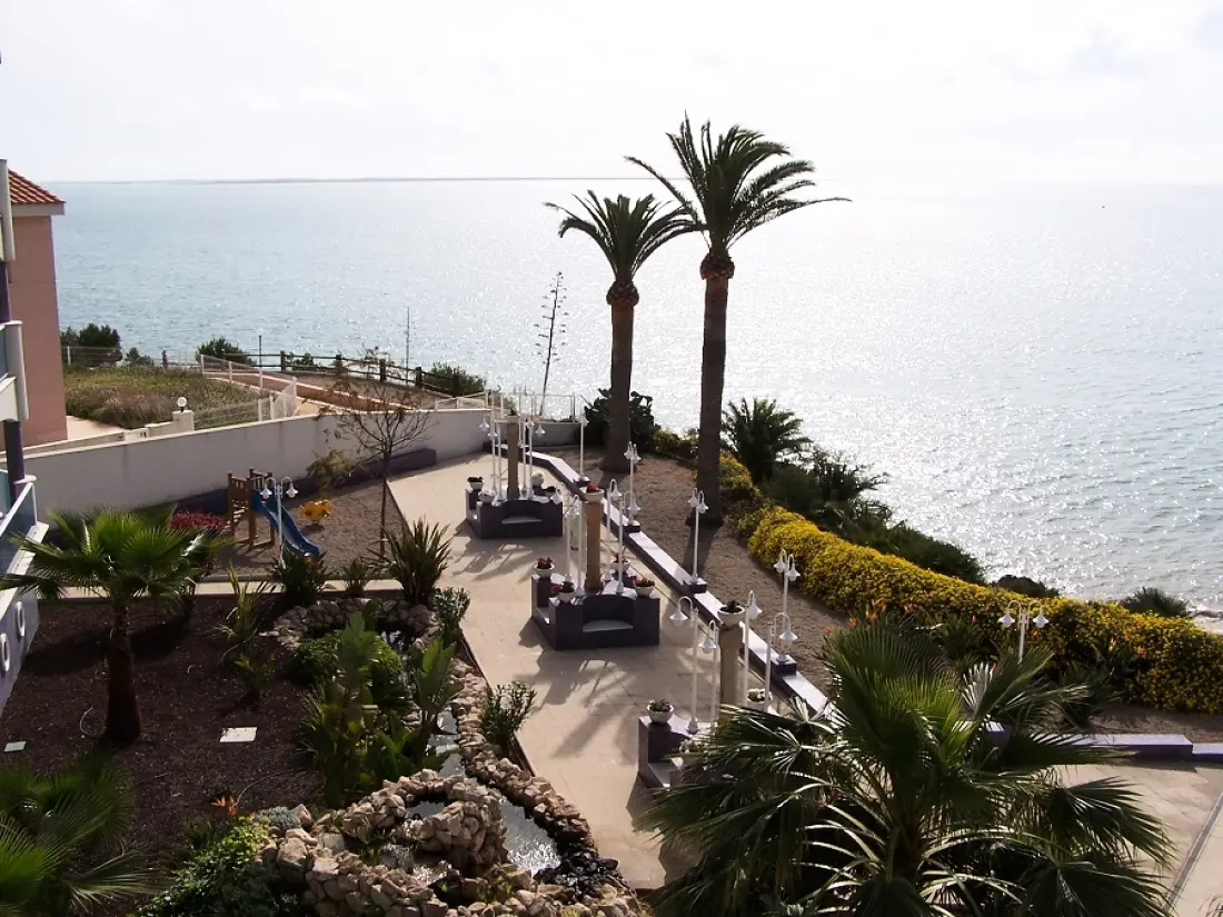Apartaments Playasol