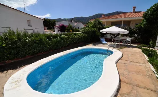 Villa Orquidees