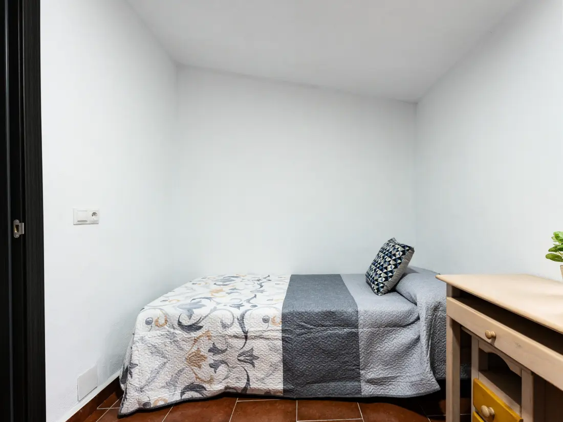 Maison de Vacances Alcaucin 4