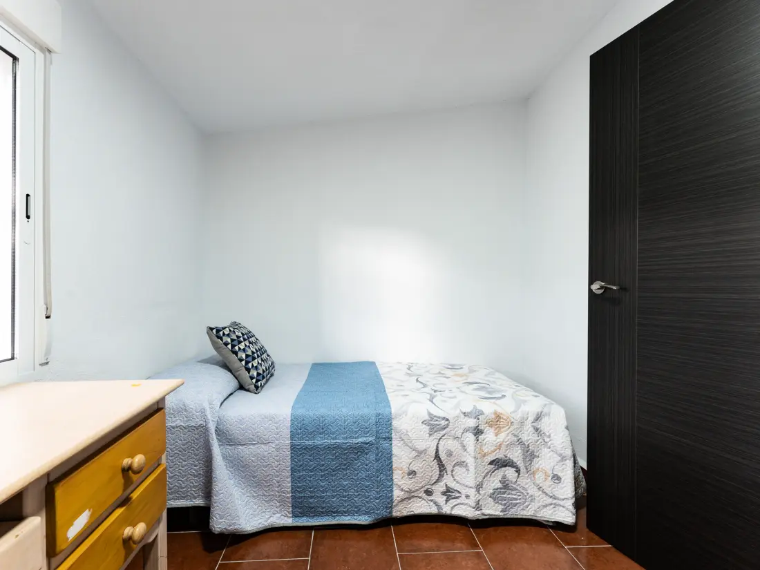 Maison de Vacances Alcaucin 4