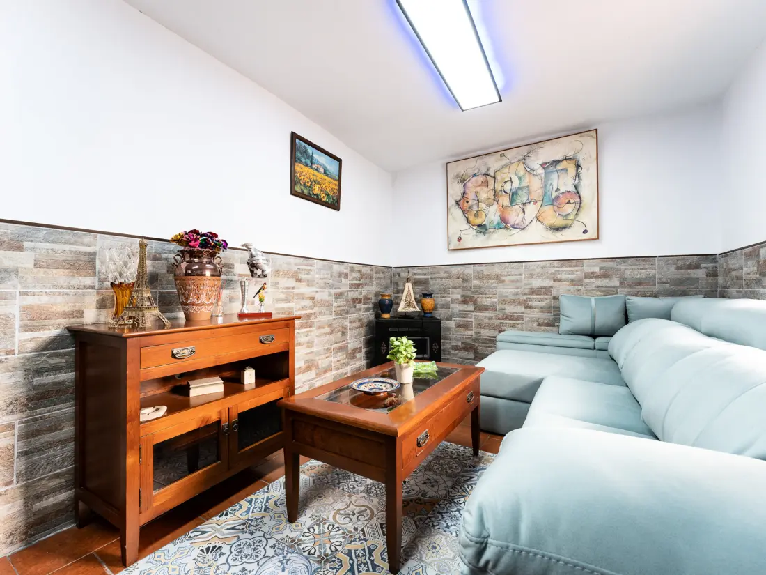 Maison de Vacances Alcaucin 4
