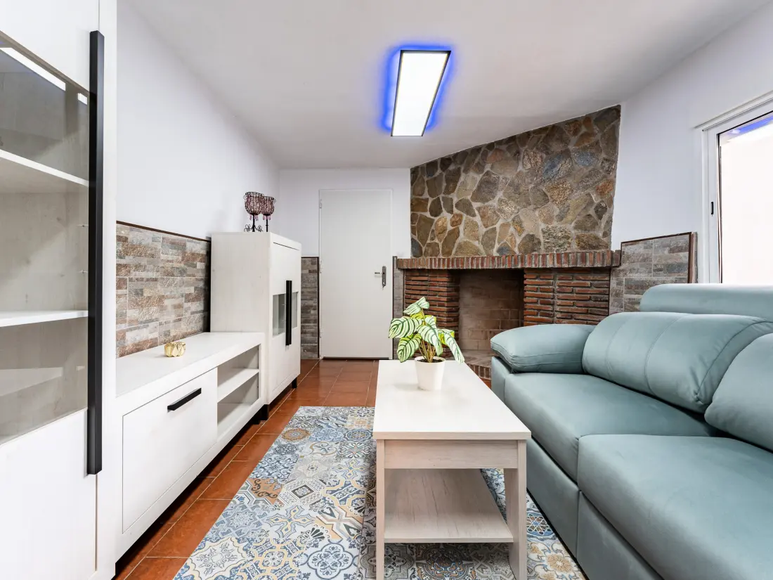 Maison de Vacances Alcaucin 4