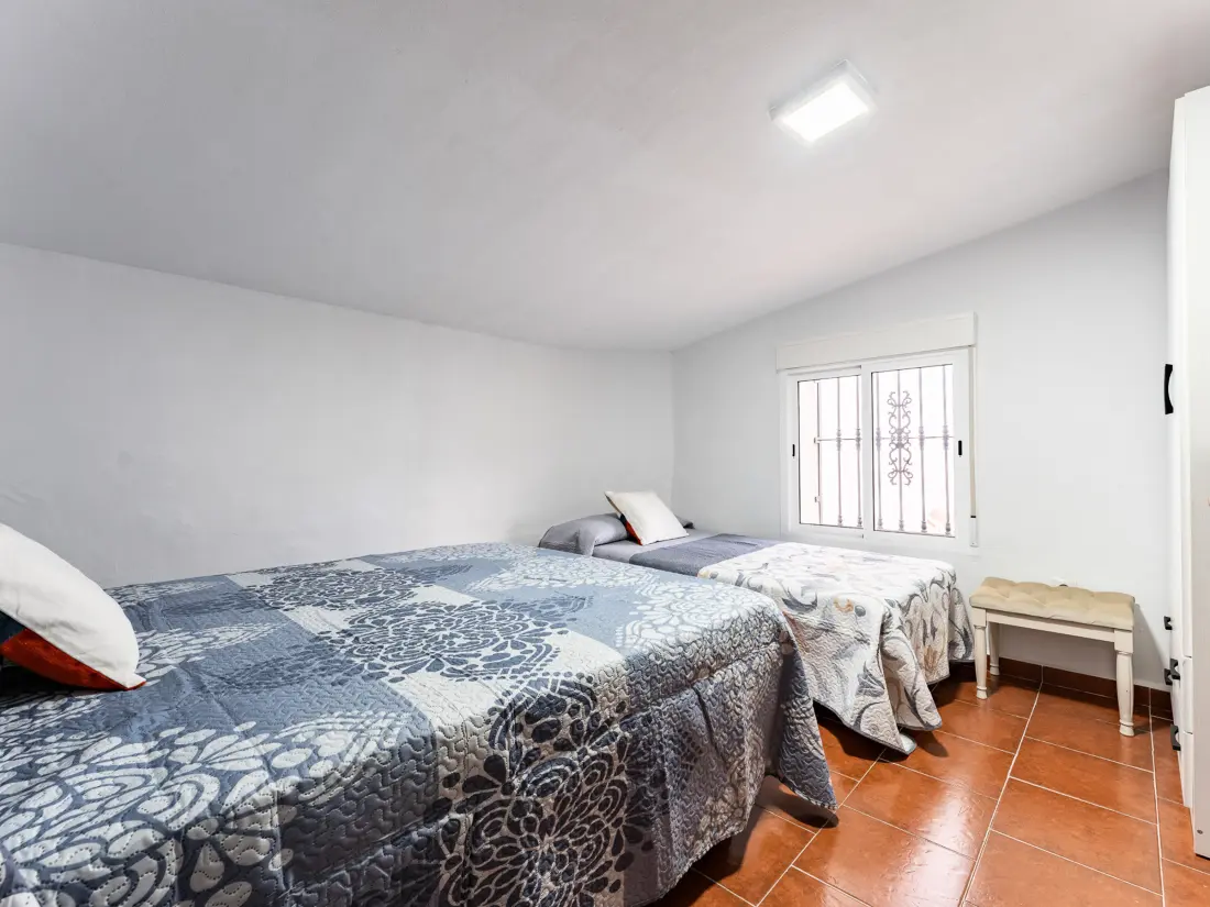 Maison de Vacances Alcaucin 4