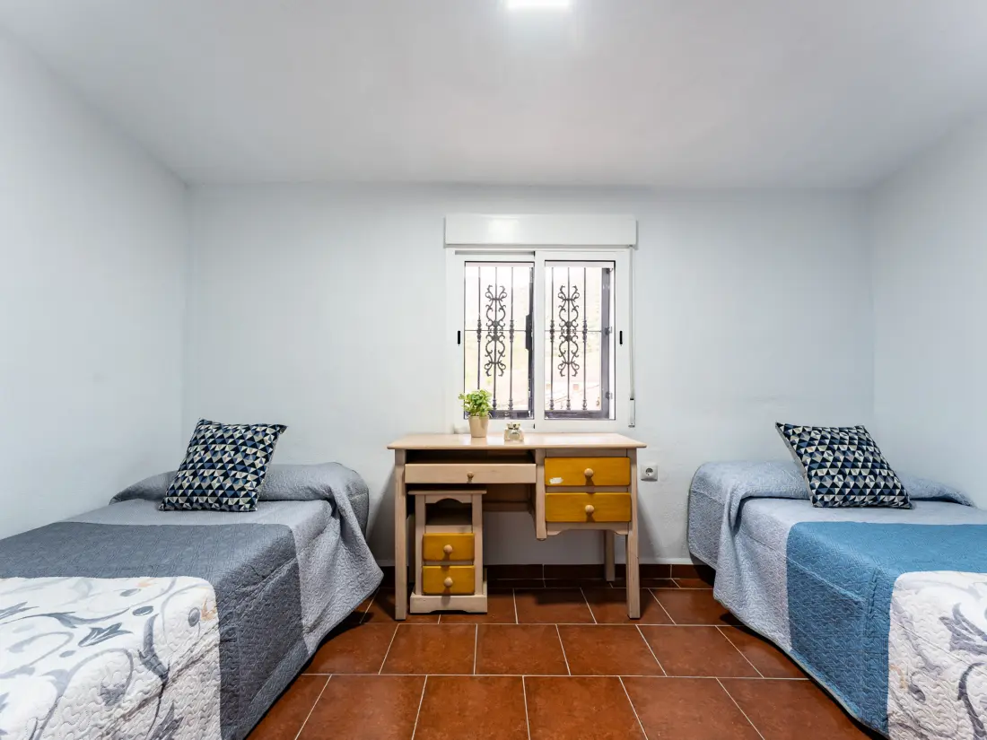 Maison de Vacances Alcaucin 4
