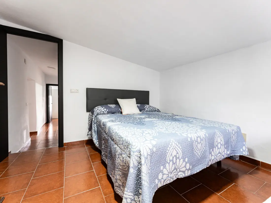 Maison de Vacances Alcaucin 4
