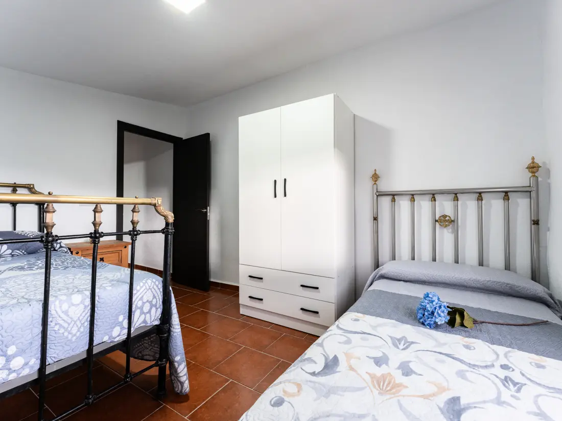 Maison de Vacances Alcaucin 4