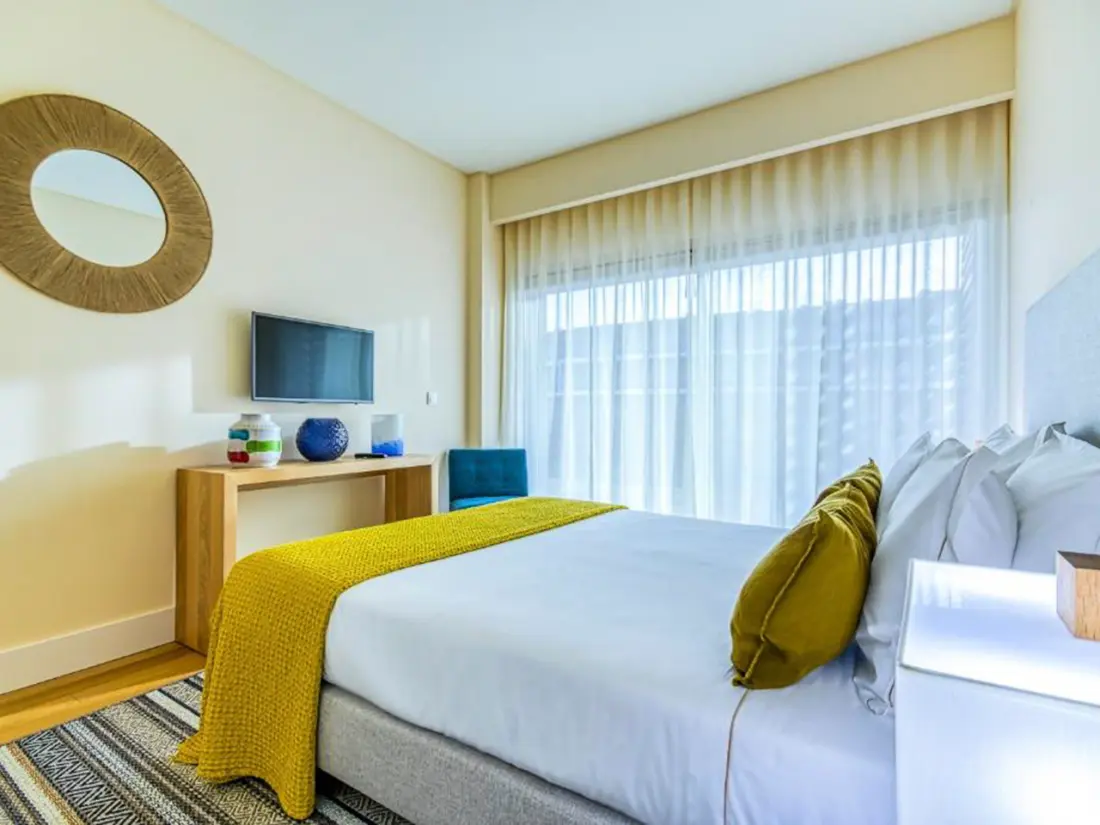 Résidence Premium Praia do Sal Resort 4 étoiles★★★★