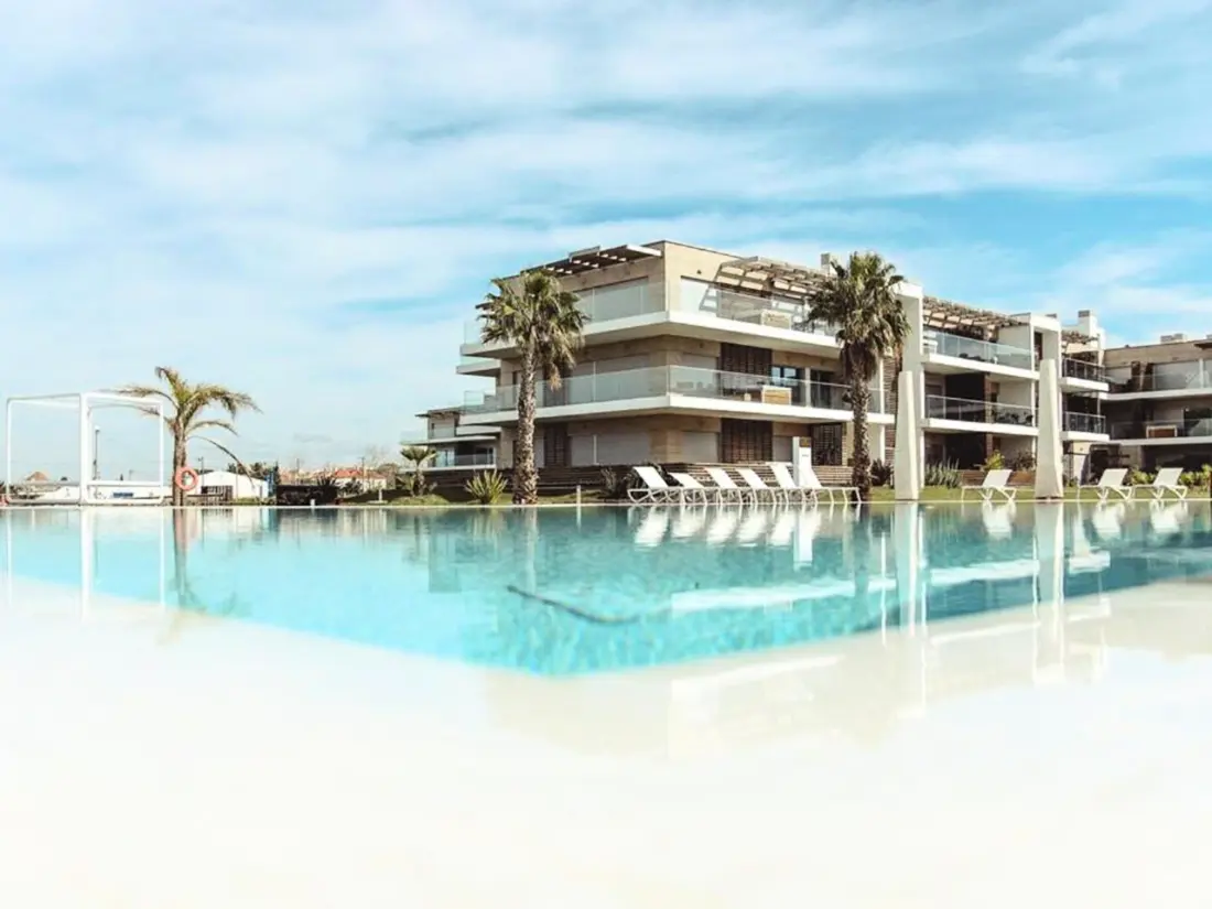 Résidence Premium Praia do Sal Resort 4 étoiles★★★★