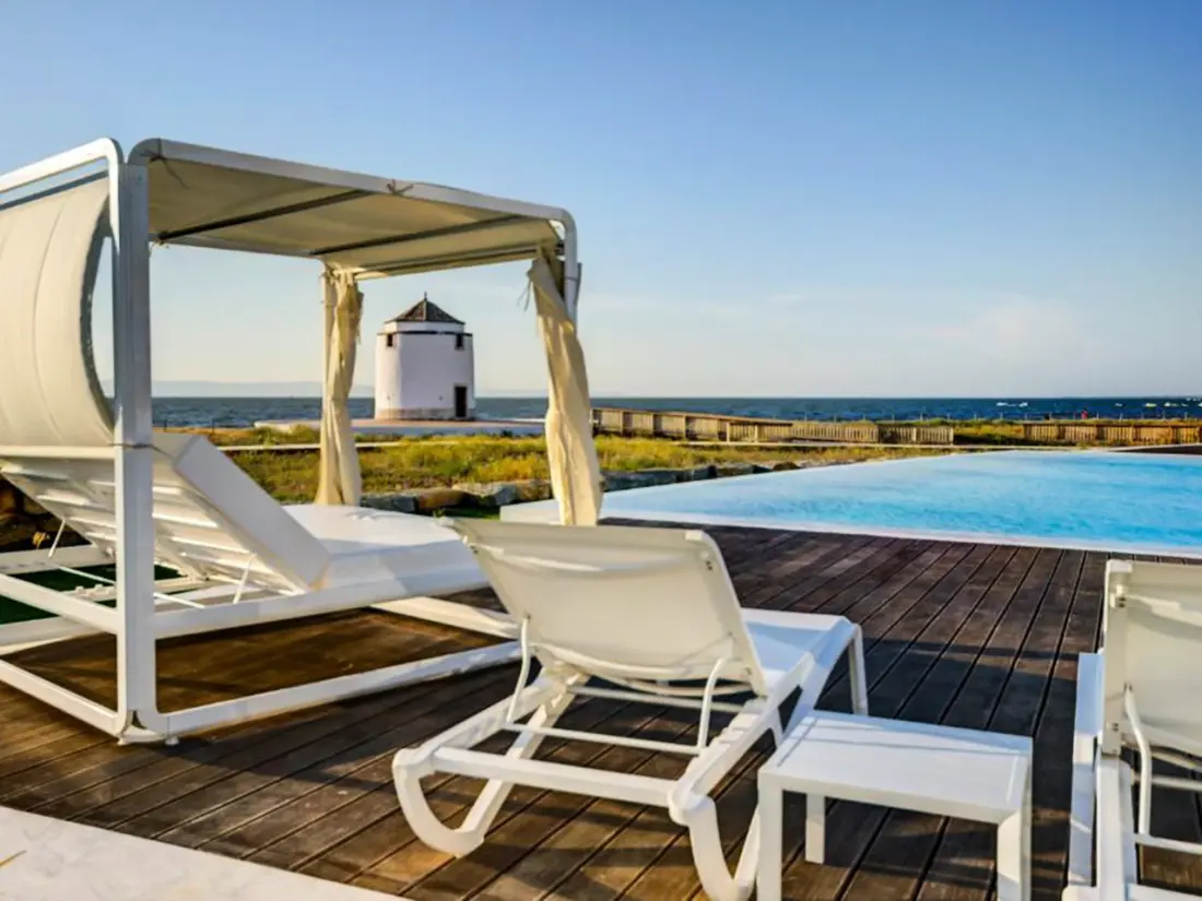 Résidence Premium Praia do Sal Resort 4 étoiles★★★★