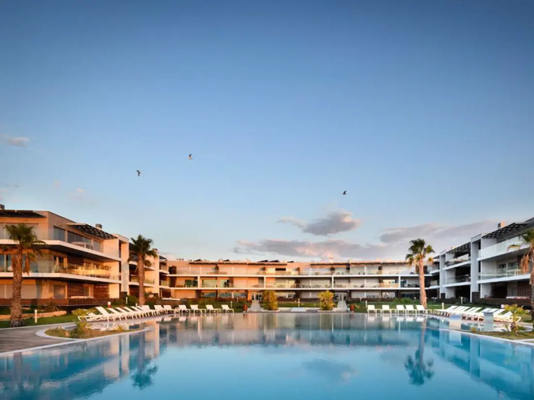 Résidence Premium Praia do Sal Resort 4 étoiles★★★★