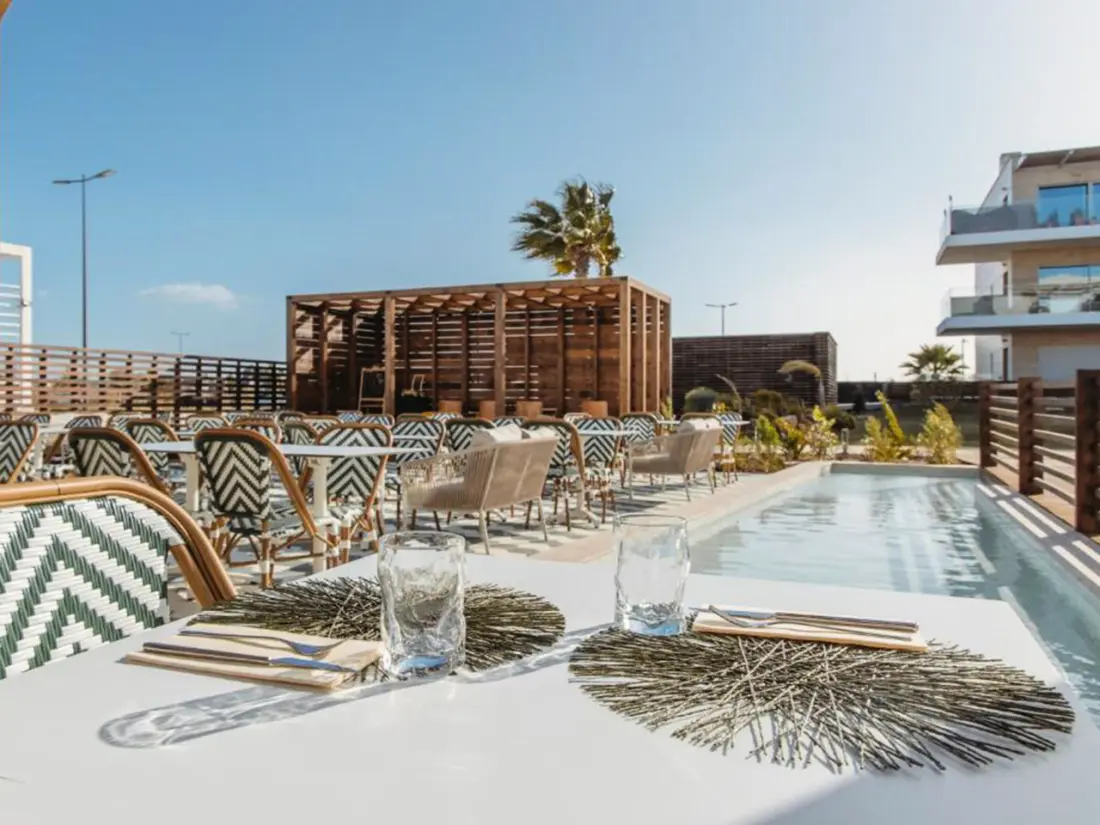 Résidence Premium Praia do Sal Resort 4 étoiles★★★★