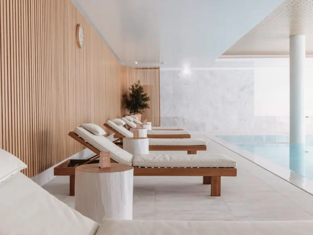 Résidence Premium Praia do Sal Resort 4 étoiles★★★★