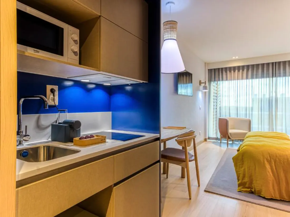 Résidence Premium Praia do Sal Resort 4 étoiles★★★★