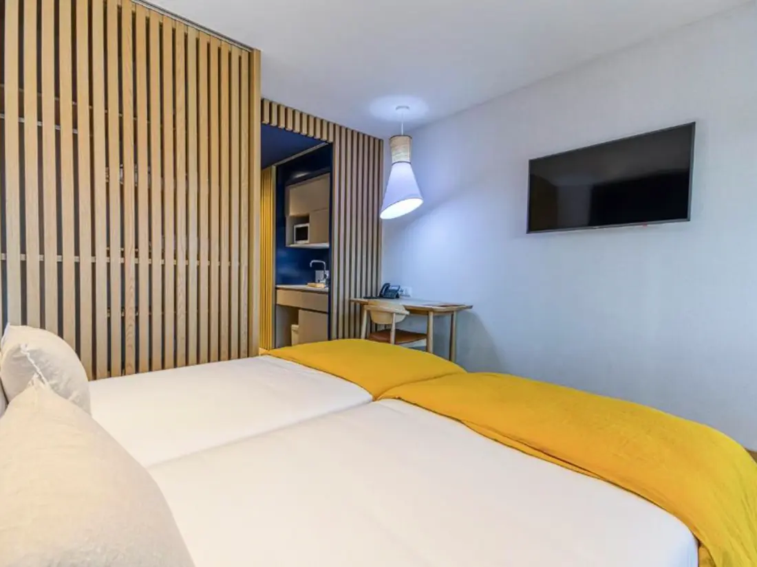 Résidence Premium Praia do Sal Resort 4 étoiles★★★★