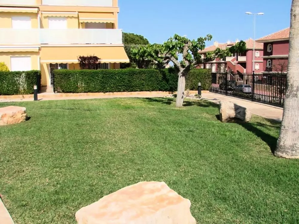 Apartamento Serra d'Irta1 étoiles★