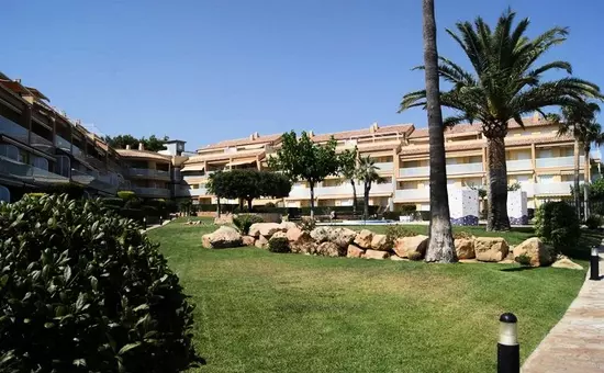 Apartamento Serra d'Irta*