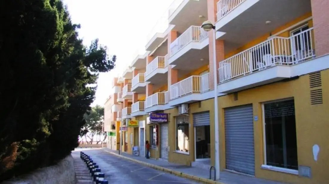 Apartamentos Maestrazgo