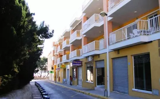 Apartamentos Maestrazgo
