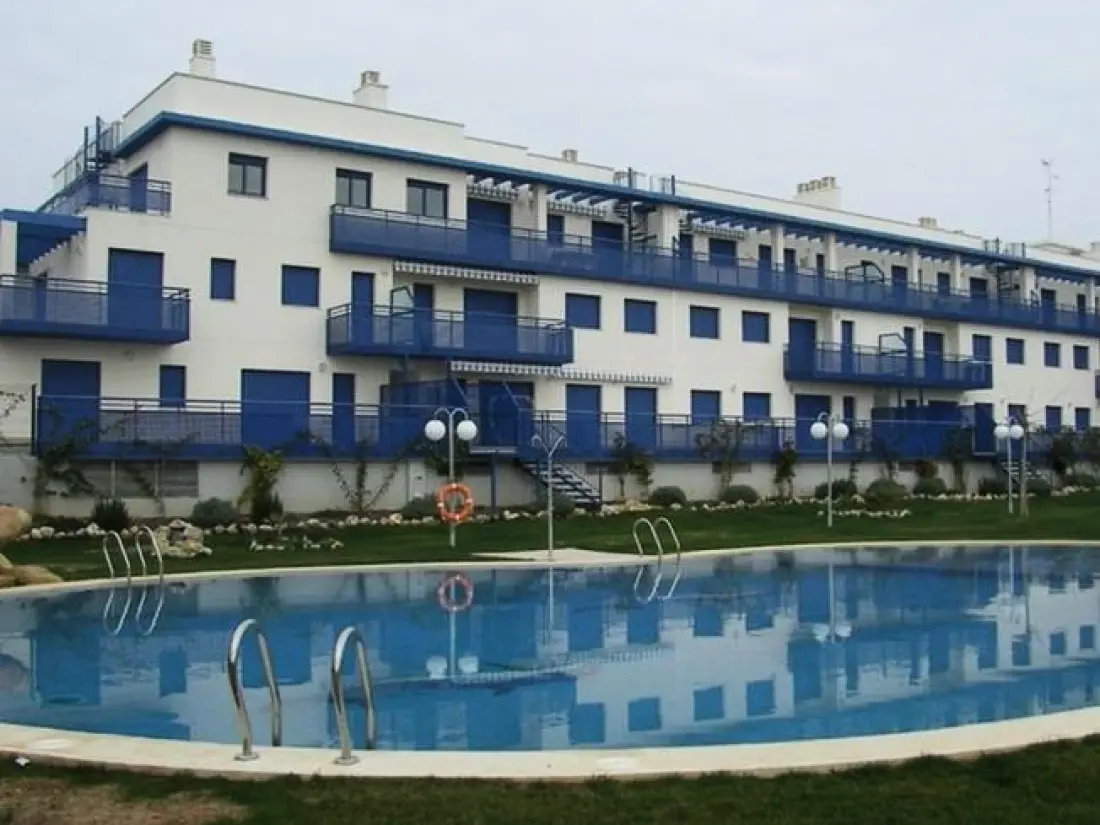 Apartamentos San Damian