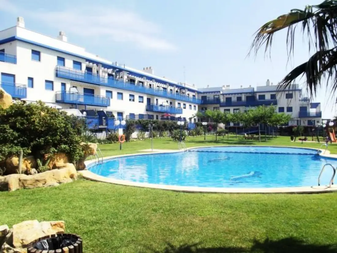 Apartamentos San Damian