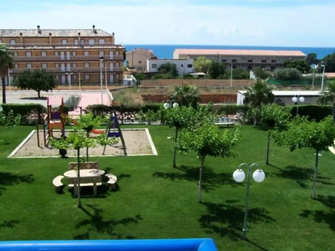Apartamentos San Damian