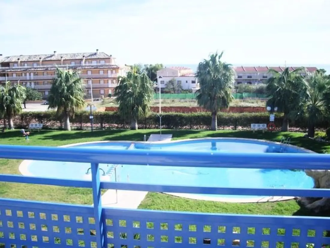 Apartamentos San Damian